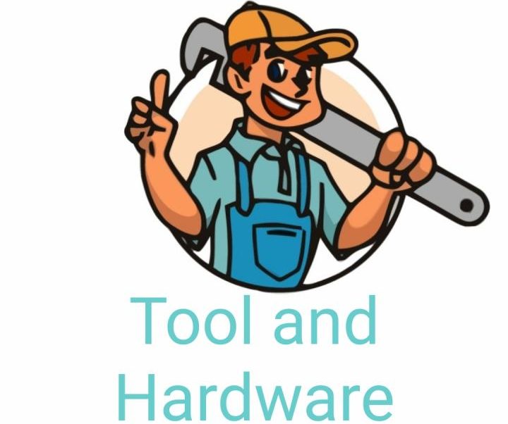 Tool and Hardware Online (Pty) Ltd